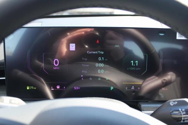 new 2025 Kia K5 car, priced at $36,325