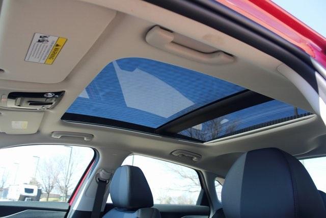 new 2025 Kia K5 car, priced at $36,325