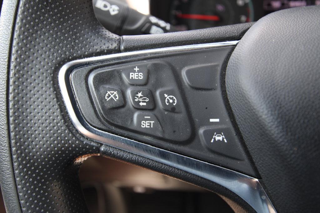 used 2023 Chevrolet Malibu car, priced at $11,835