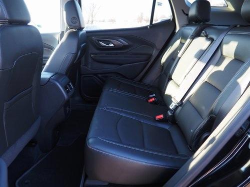 used 2023 GMC Terrain car, priced at $27,333