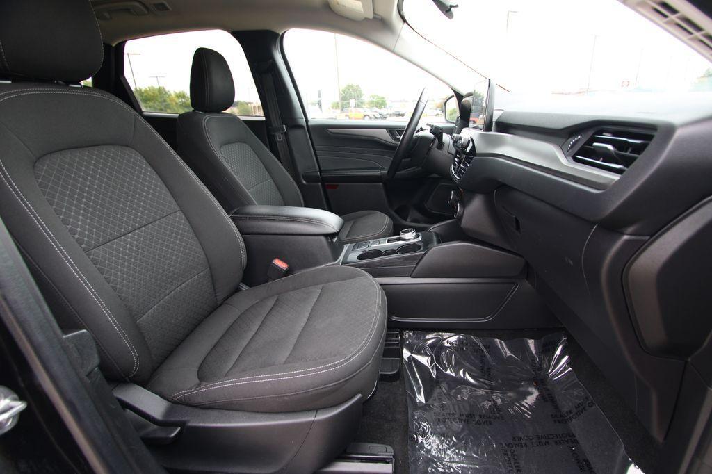 used 2024 Ford Escape car, priced at $20,680