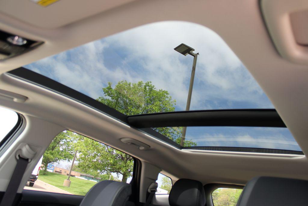 new 2026 Kia Sportage Hybrid car, priced at $42,835