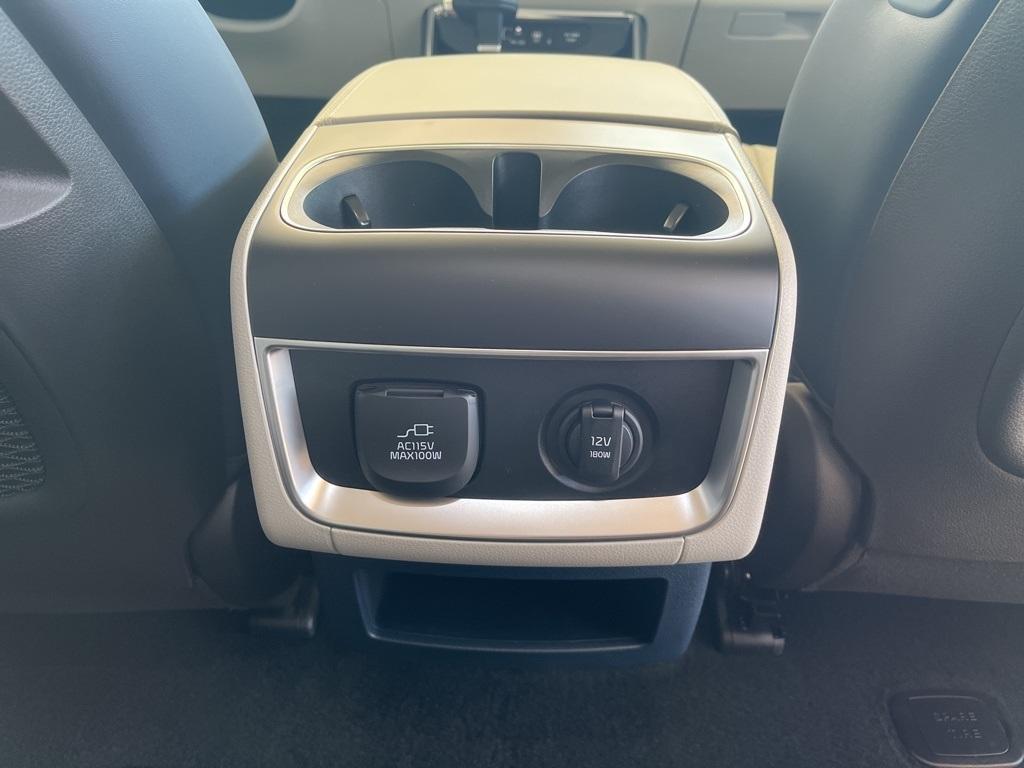 new 2026 Kia Carnival car, priced at $48,395