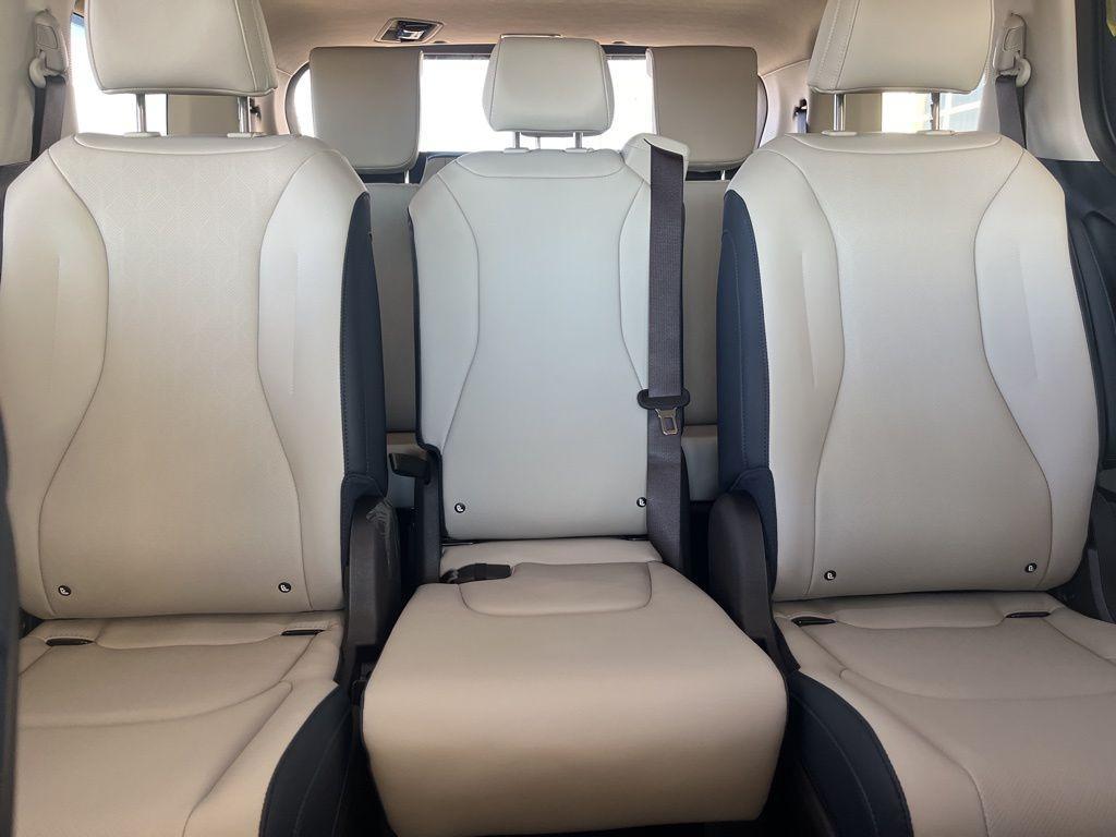 new 2026 Kia Carnival car, priced at $48,395