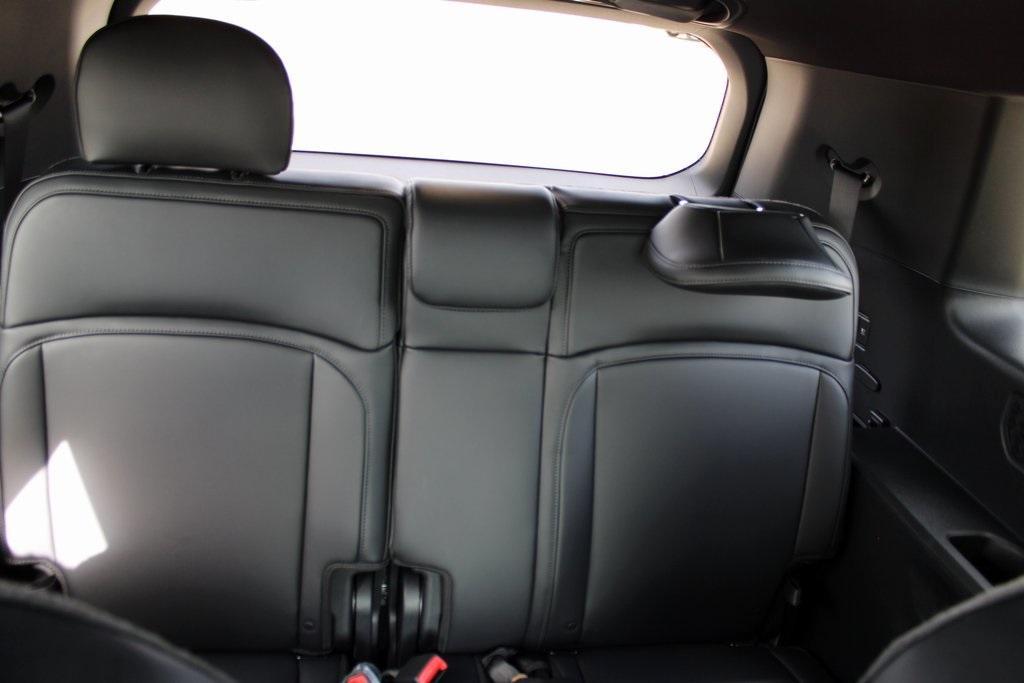 new 2027 Kia Telluride car, priced at $50,205