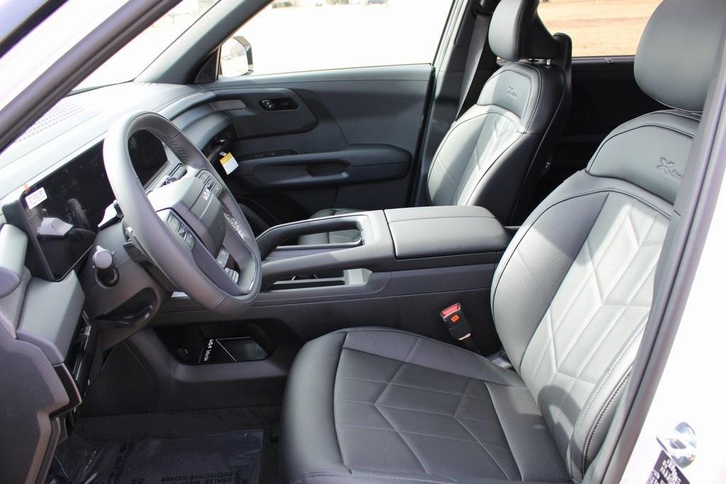 new 2027 Kia Telluride car, priced at $50,205