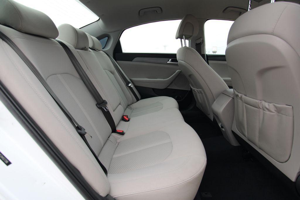 used 2017 Hyundai Sonata car, priced at $9,463