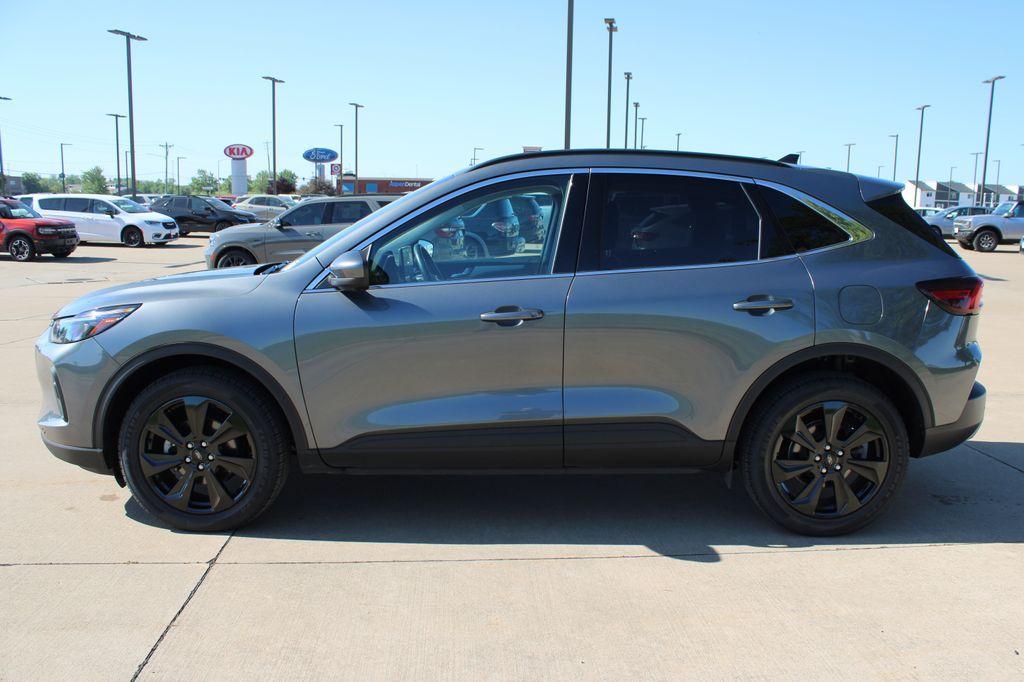 used 2024 Ford Escape car, priced at $25,775