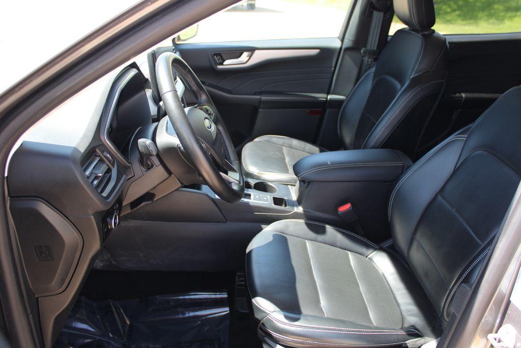 used 2024 Ford Escape car, priced at $25,775