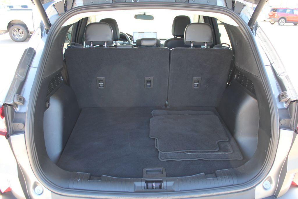 used 2024 Ford Escape car, priced at $25,775