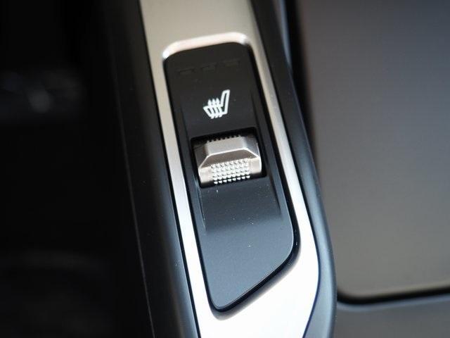 new 2025 Kia Sorento Hybrid car, priced at $43,140