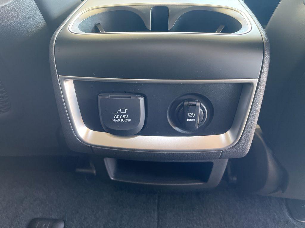 new 2026 Kia Carnival car, priced at $49,395