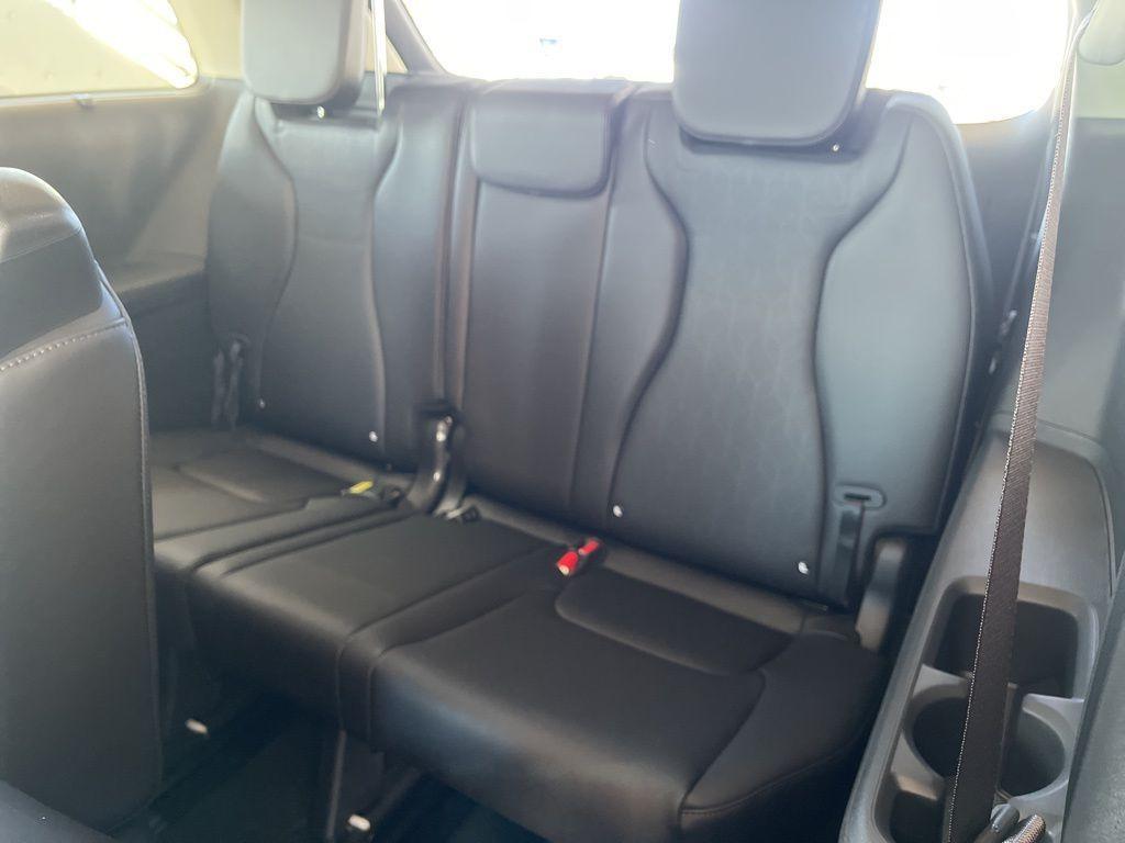 new 2026 Kia Carnival car, priced at $49,395