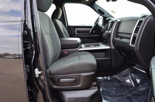 used 2021 Ram 1500 Classic car, priced at $26,850