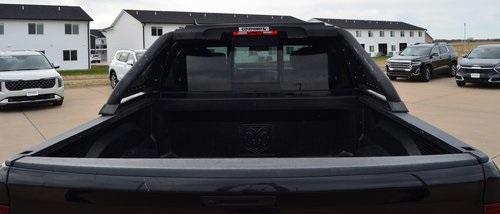 used 2021 Ram 1500 Classic car, priced at $26,850