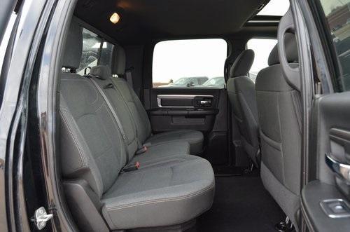 used 2021 Ram 1500 Classic car, priced at $26,850