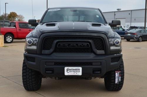 used 2021 Ram 1500 Classic car, priced at $26,850