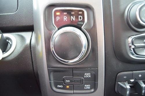 used 2021 Ram 1500 Classic car, priced at $26,850