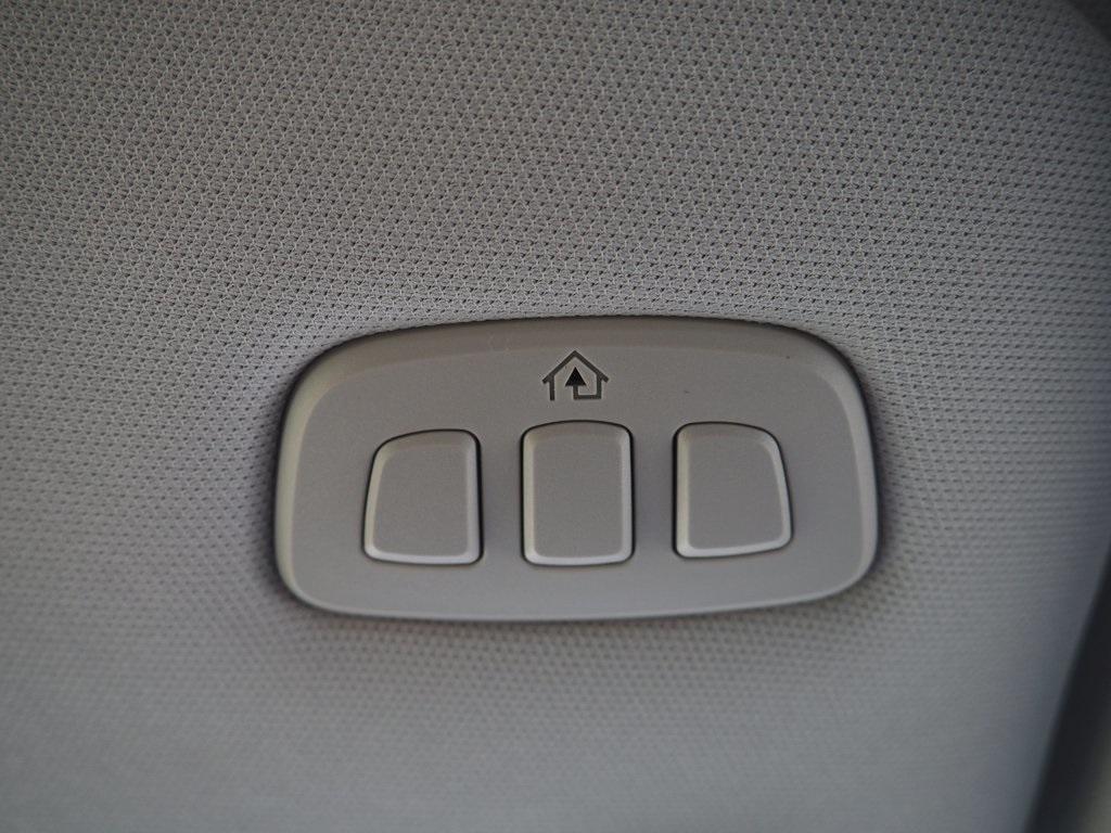 new 2026 Lincoln Nautilus car, priced at $67,055