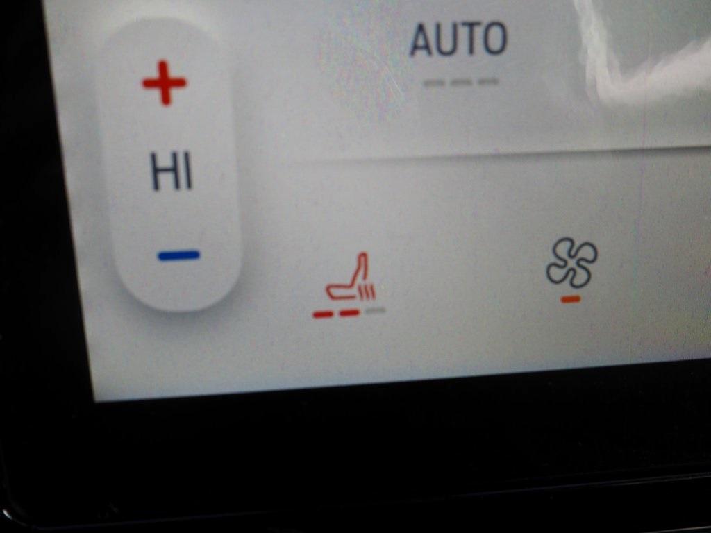 new 2025 Ford Ranger car, priced at $45,054