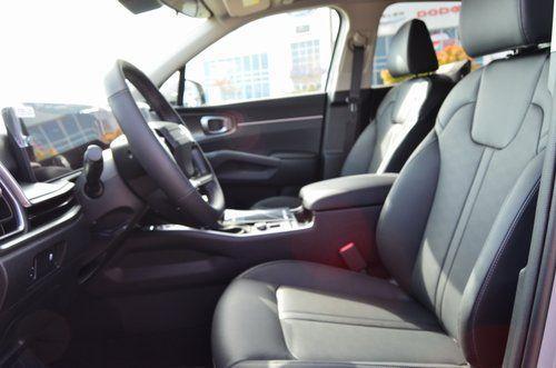 new 2026 Kia Sorento car, priced at $40,840