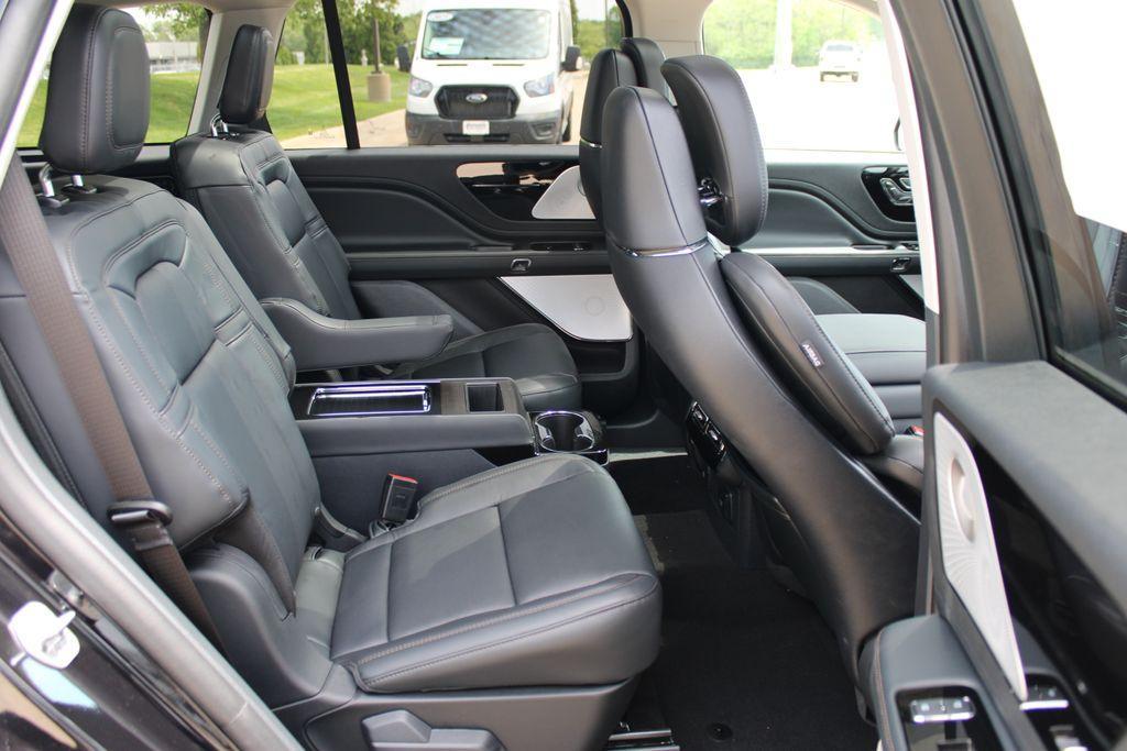 new 2026 Lincoln Aviator car, priced at $76,256