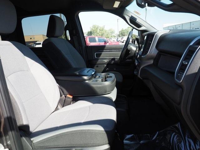 used 2024 Ram 3500 car, priced at $49,855