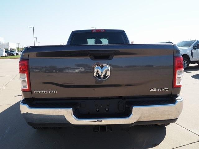 used 2024 Ram 3500 car, priced at $49,855