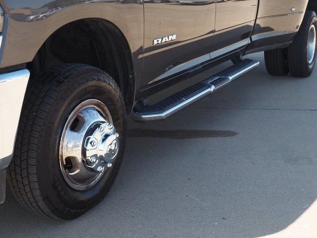 used 2024 Ram 3500 car, priced at $49,855