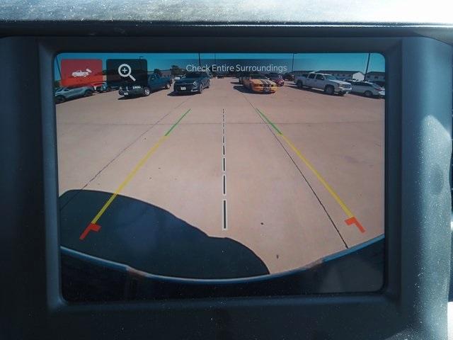 used 2024 Ram 3500 car, priced at $49,855