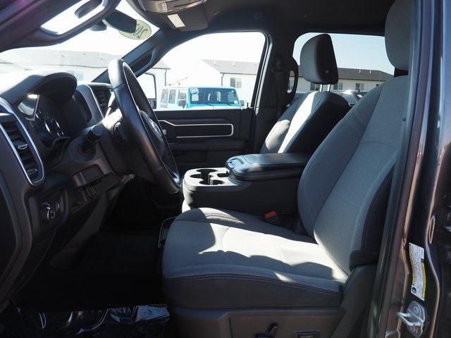 used 2024 Ram 3500 car, priced at $49,855