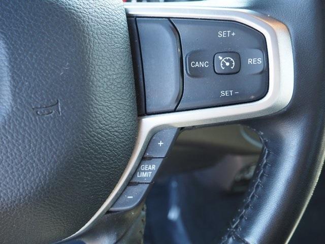 used 2024 Ram 3500 car, priced at $49,855