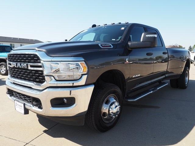 used 2024 Ram 3500 car, priced at $49,855