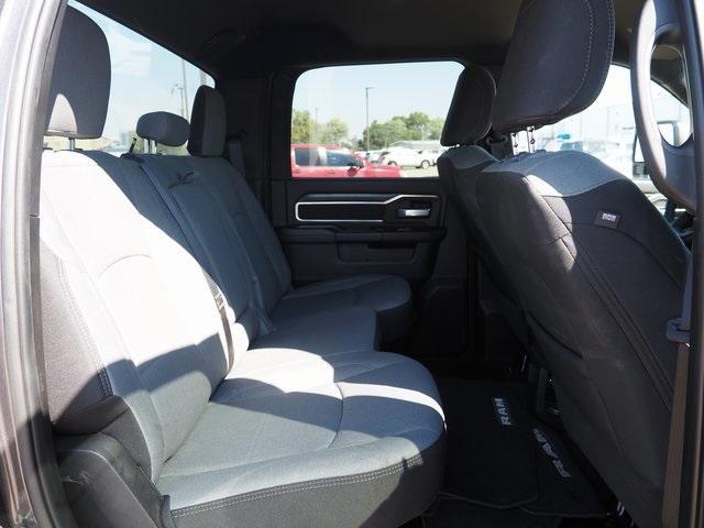 used 2024 Ram 3500 car, priced at $49,855