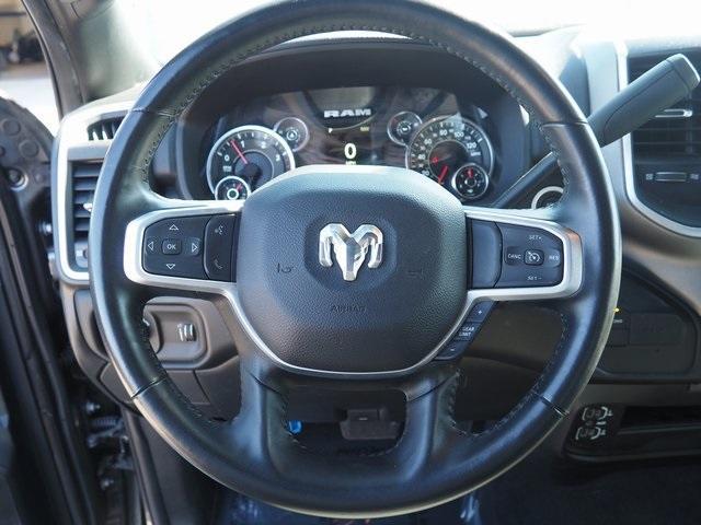 used 2024 Ram 3500 car, priced at $49,855