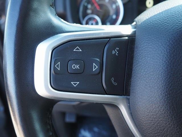 used 2024 Ram 3500 car, priced at $49,855