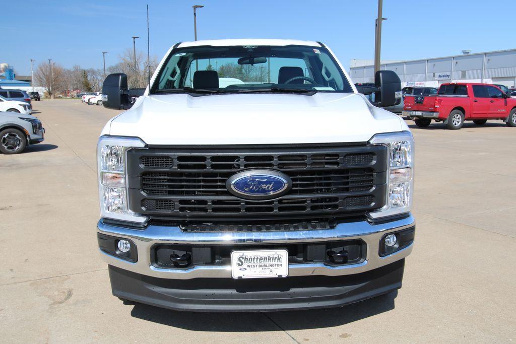 new 2026 Ford F-350 car, priced at $49,339