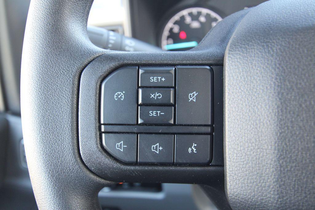 new 2026 Ford F-350 car, priced at $49,339