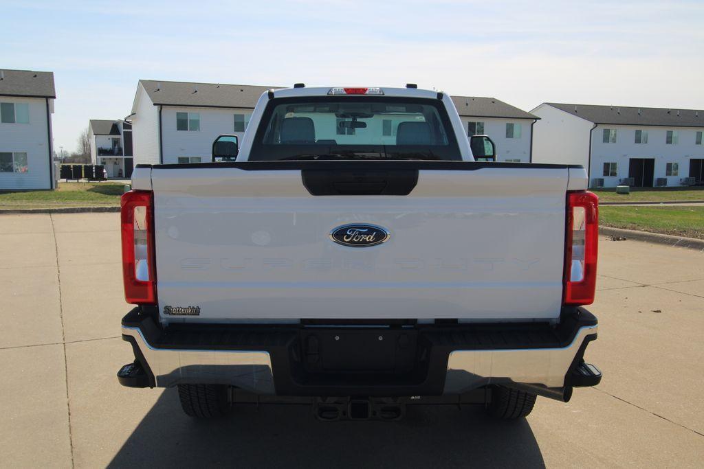 new 2026 Ford F-350 car, priced at $49,339