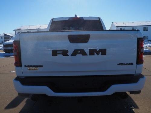 new 2026 Ram 1500 car, priced at $72,428