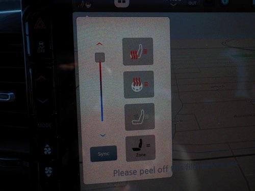 new 2026 Ram 1500 car, priced at $72,428