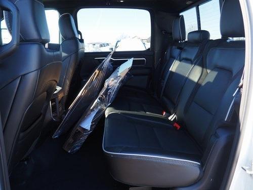 new 2026 Ram 1500 car, priced at $72,428