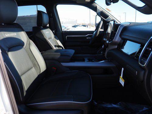 new 2026 Ram 1500 car, priced at $68,928