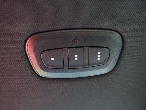 new 2026 Ram 1500 car, priced at $72,428