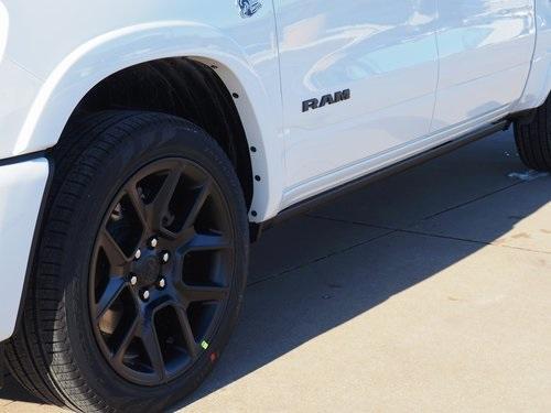 new 2026 Ram 1500 car, priced at $72,428