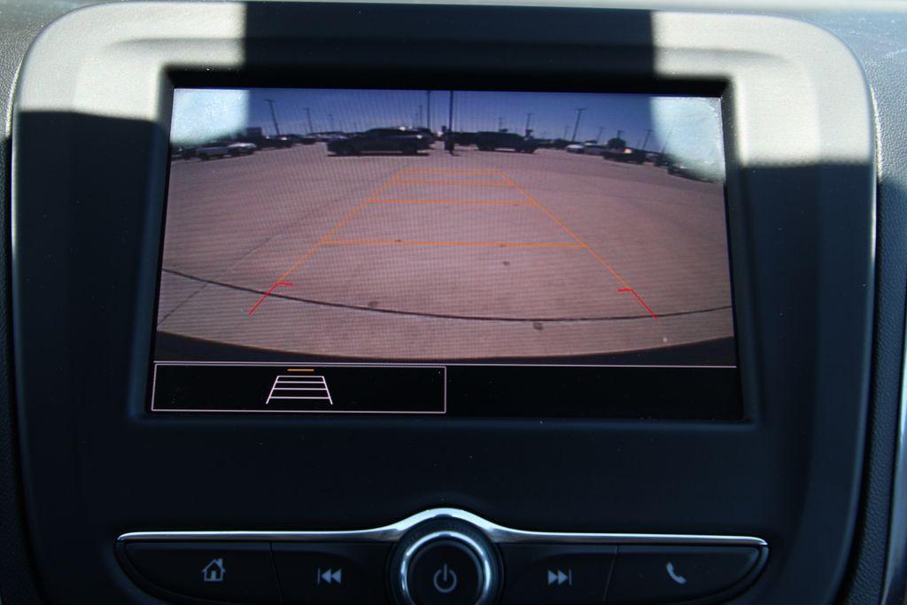 used 2023 Chevrolet Equinox car, priced at $23,850