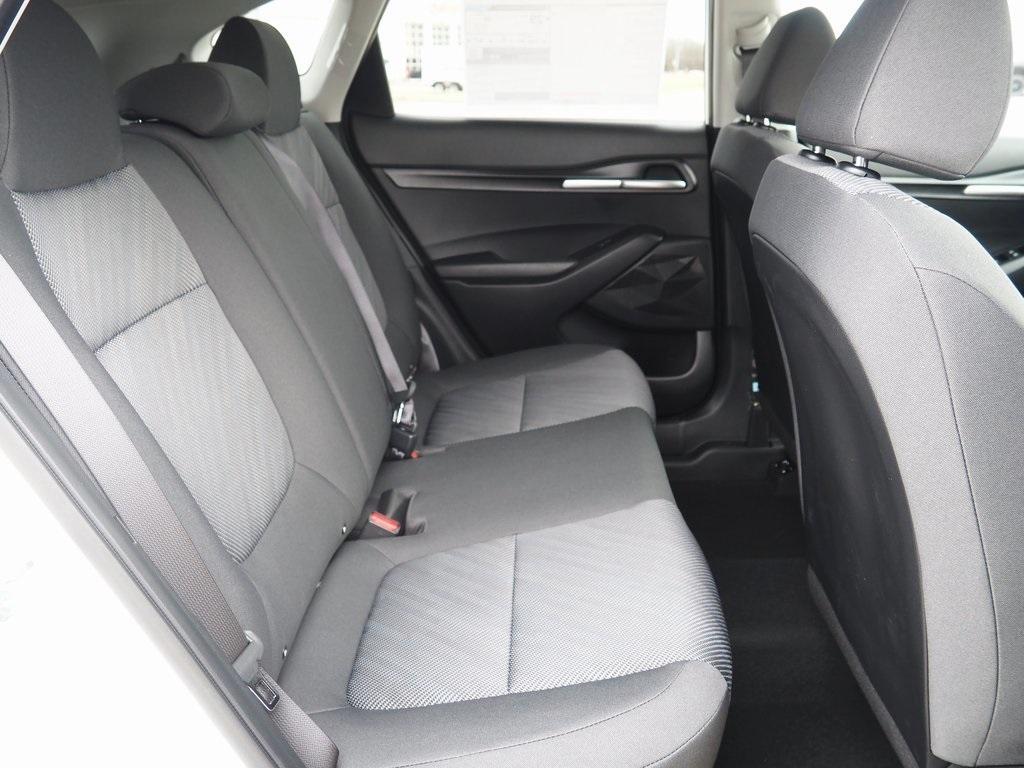 new 2026 Kia Seltos car