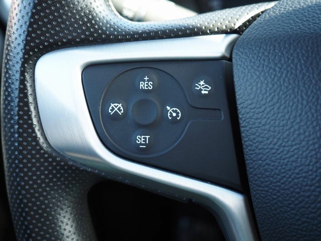 used 2023 GMC Acadia car, priced at $31,055