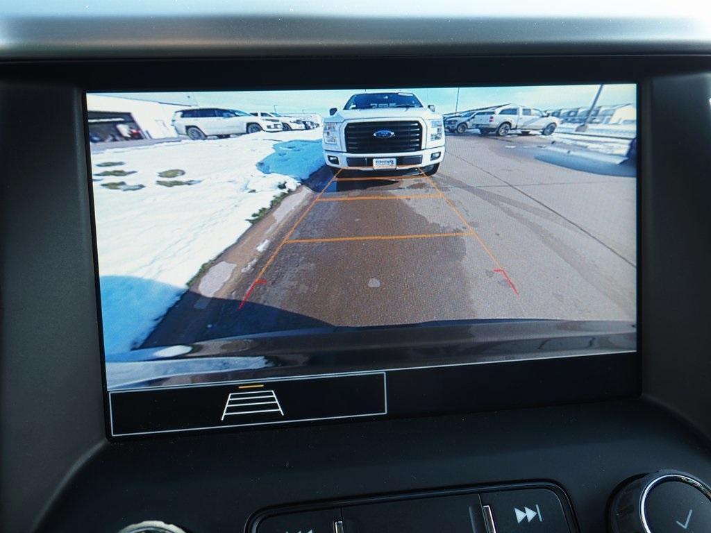 used 2023 GMC Acadia car, priced at $31,055