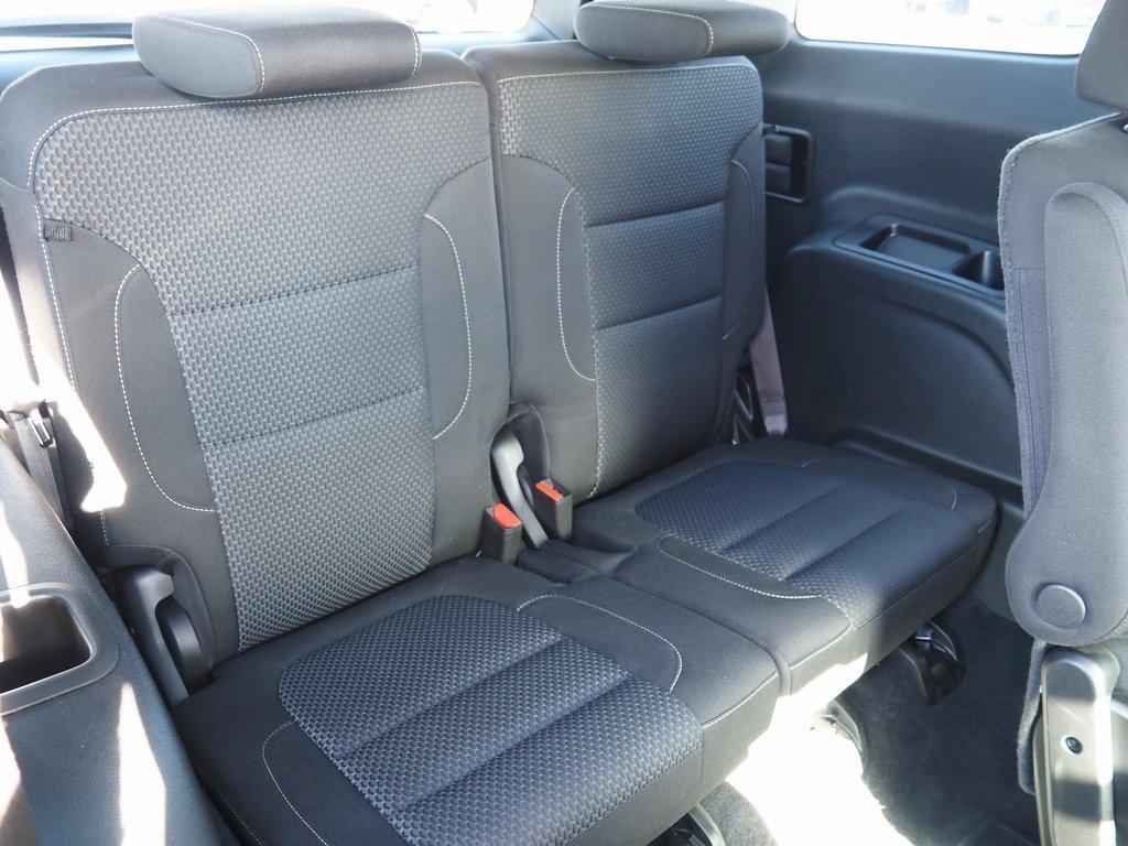 used 2023 GMC Acadia car, priced at $31,055